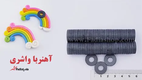 آهن-ربا